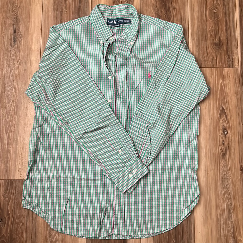 Ralph Lauren Polo